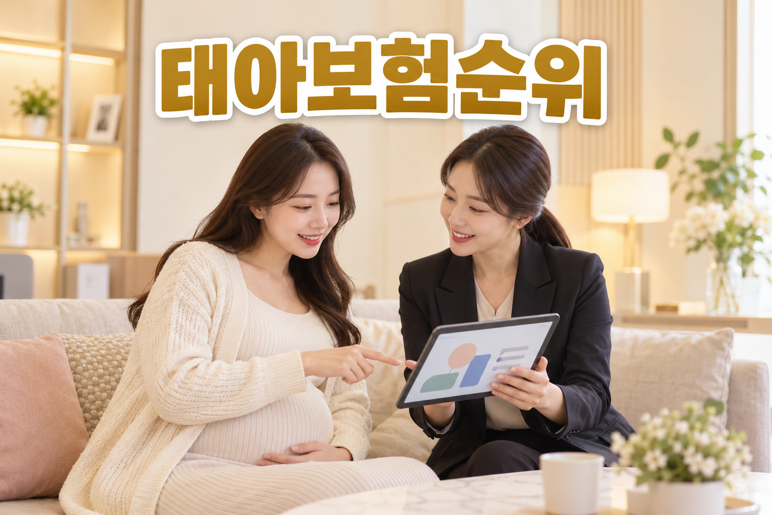 대전광역시 동구 인동 산모보험상담 - 태아보험순위 관련 상담 안내 이미지