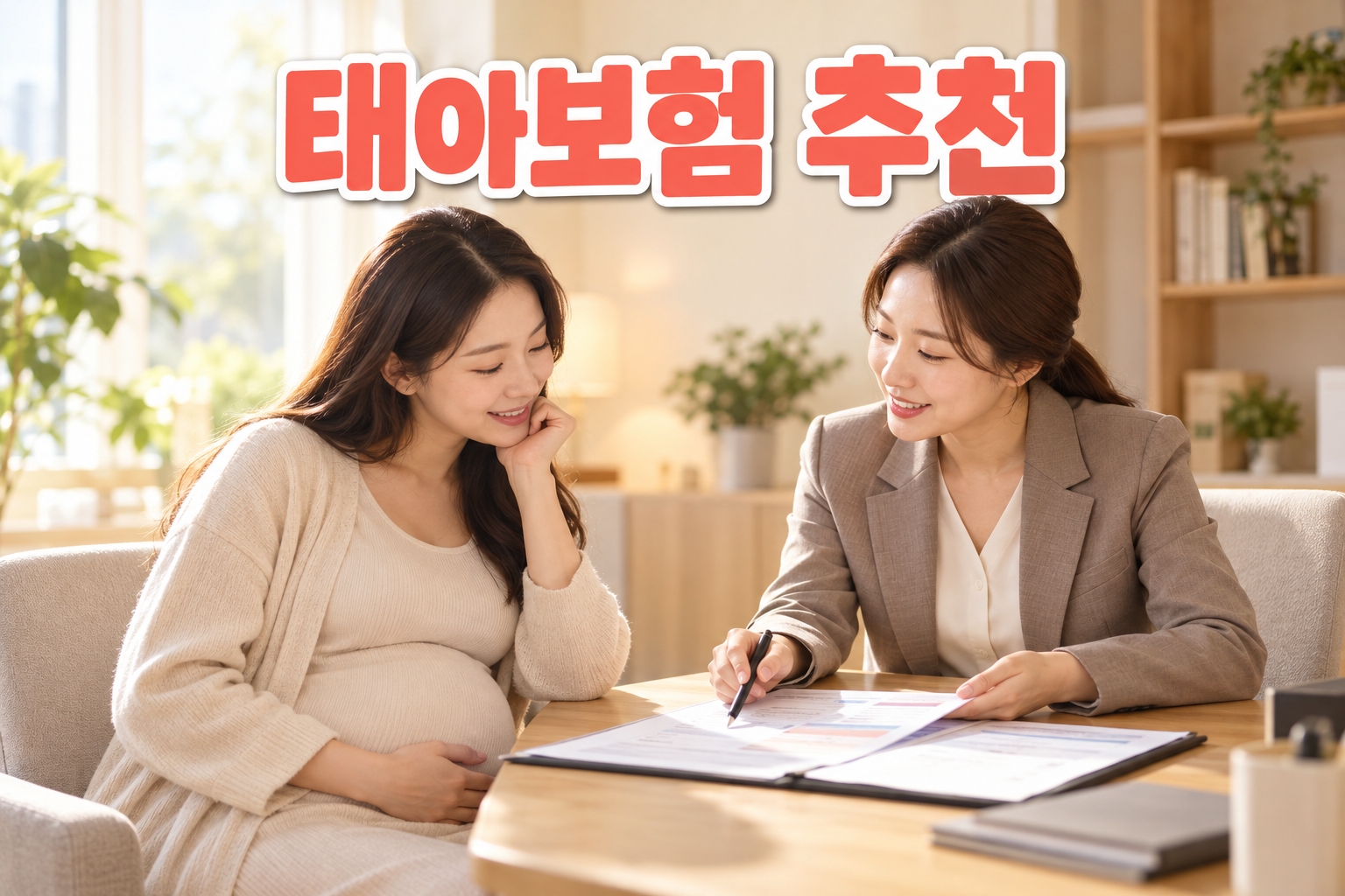 대전광역시 동구 인동 산모보험상담 - 태아보험 추천 관련 상담 안내 이미지